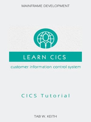 cover image of Learn CICS